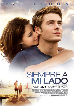 Poster Charlie St. Cloud