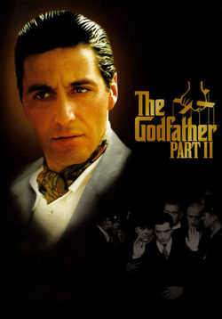 Poster The Godfather: Part II