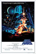 Poster Star Wars: Episode IV - A New Hope