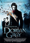 Poster Dorian Gray
