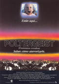 Poster Poltergeist