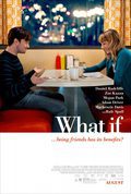 Poster What If