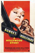 Poster Sunset Boulevard