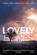 Poster The Lovely Bones