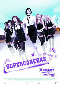 Poster St. Trinian's