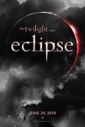 Poster The Twilight Saga: Eclipse