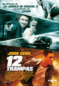 Poster 12 Rounds