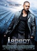Poster I, Robot