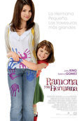 Poster Ramona and Beezus