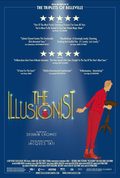 Poster The illusionist