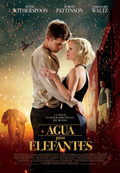 Poster Water for Elephants
