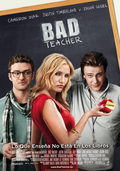 Poster Bad Teacher