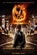 Poster The Hunger Games