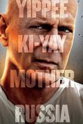 Poster A Good Day to Die Hard
