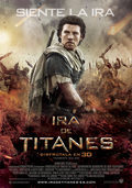 Poster Wrath of the Titans