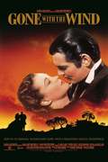 Poster Gone With the Wind