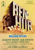 Poster Ben-Hur