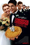 Poster American wedding