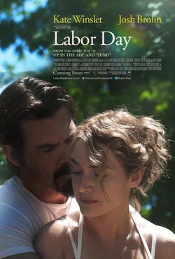 Poster Labor Day