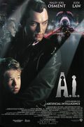 Poster Artificial Intelligence: AI