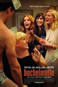 Poster Bachelorette