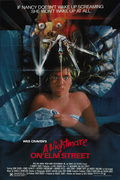 Poster A Nightmare on Elm Street