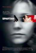 Poster Spartan