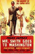 Poster Mr. Smith Goes to Washington