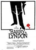 Poster Barry Lyndon