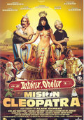 Poster Asterix & Obelix: Mission Cleopatra