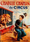 Poster The Circus