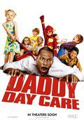 Poster Daddy Day Care