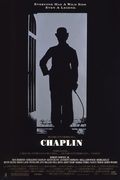 Poster Chaplin
