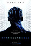Poster Transcendence