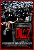 Poster Diaz - Don?t Clean Up This Blood
