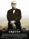 Poster Capote