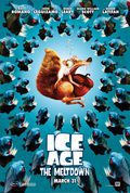 Poster Ice Age: The Meltdown
