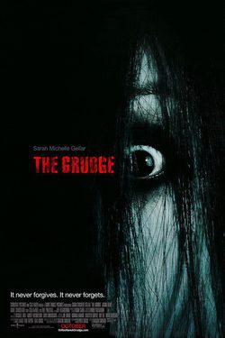 Poster The Grudge