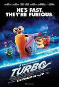 Poster Turbo