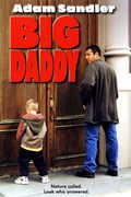 Poster Big Daddy