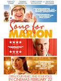 Poster Song for Marion