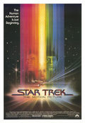 Poster Star Trek: The Motion Picture