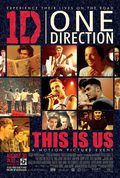 Poster 1D: This is Us