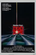 Poster The Dead Zone