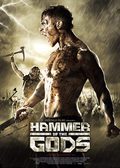 Poster Hammer Of The Gods