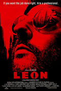 Poster Léon: The Professional