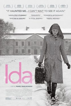 Poster Ida
