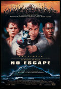 Poster No Escape