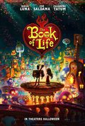 Poster The Book of Life