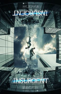 Poster The Divergent Series: Insurgent